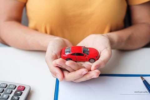 Предварительный договор купли продажи автомобиля в лизинге